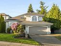 1533 Salal Crescent, Coquitlam, BC 