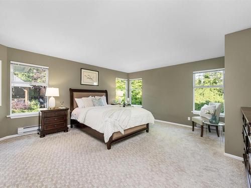 1533 Salal Crescent, Coquitlam, BC 