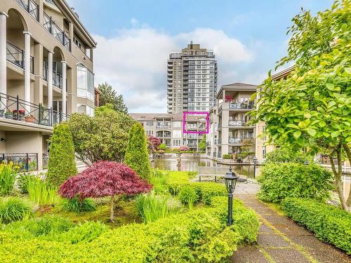 405 5 Renaissance Square, New Westminster, BC 