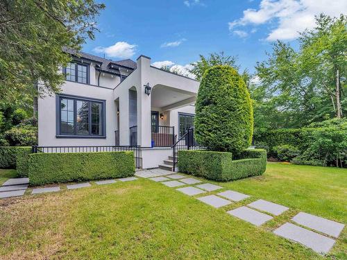 6299 Angus Drive, Vancouver, BC 