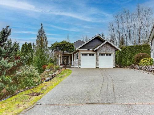 13345 239B Street, Maple Ridge, BC 