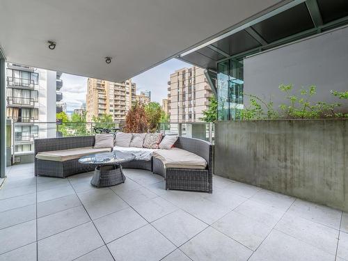 505 1180 Broughton Street, Vancouver, BC 