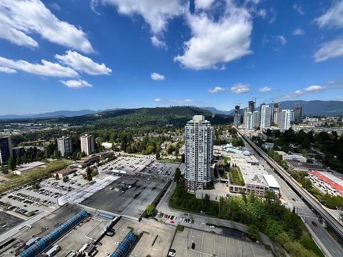 3601 3809 Evergreen Place, Burnaby, BC 