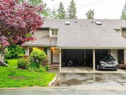 9546 WILLOWLEAF PLACE  Burnaby, BC V5A 4A5