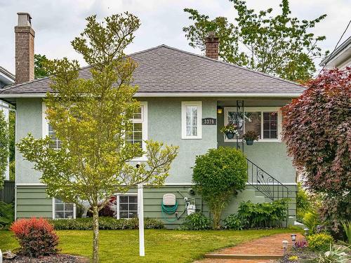 3376 E 44Th Avenue, Vancouver, BC 