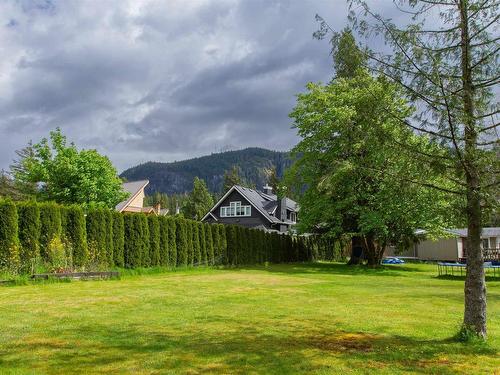 41703 Cottonwood Road, Squamish, BC 