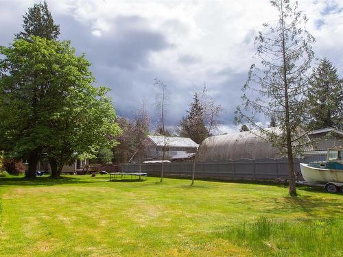 41703 Cottonwood Road, Squamish, BC 