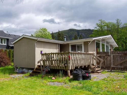 41703 Cottonwood Road, Squamish, BC 