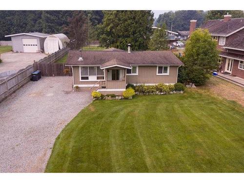 41703 Cottonwood Road, Squamish, BC 