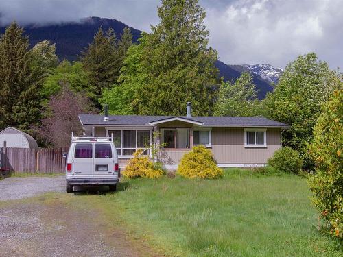 41703 Cottonwood Road, Squamish, BC 