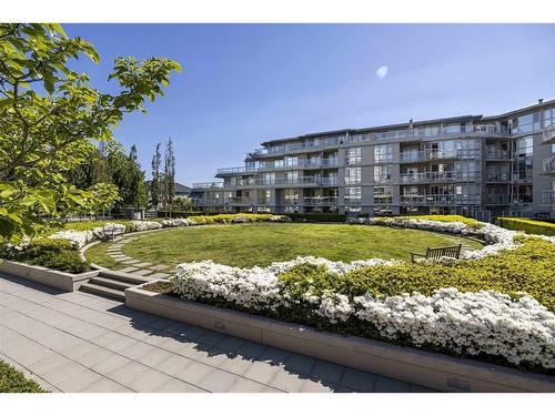 117 9373 Hemlock Drive, Richmond, BC 