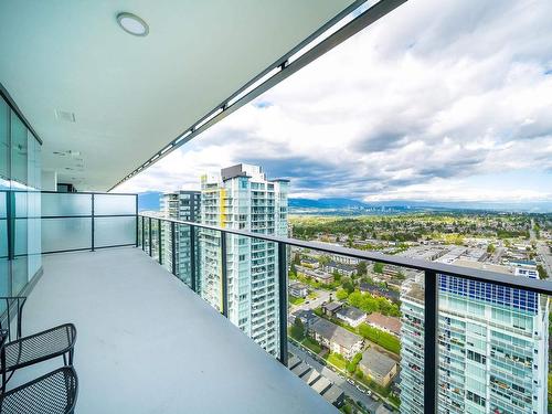 3405 6699 Dunblane Avenue, Burnaby, BC 