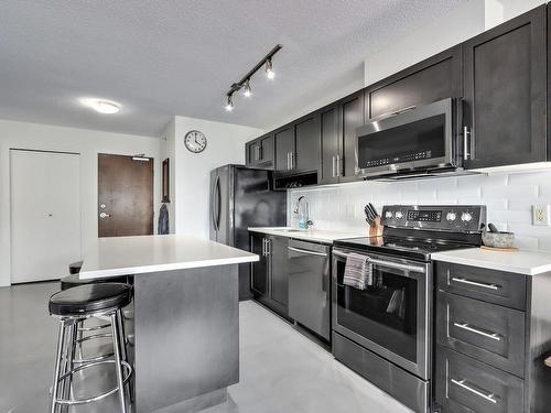705 550 Taylor Street, Vancouver, BC 