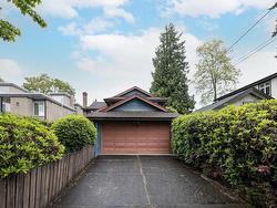 2811 W 42ND AVENUE  Vancouver, BC V6N 3G7