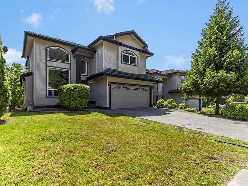 3060 Sienna Court, Coquitlam, BC 