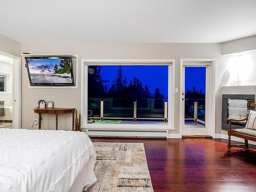 5703 Bluebell Drive, West Vancouver, BC 