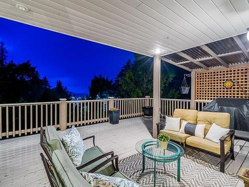 5703 Bluebell Drive, West Vancouver, BC 