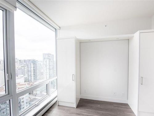 2903 1283 Howe Street, Vancouver, BC 