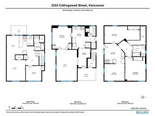 2333 Collingwood Street, Vancouver, BC 
