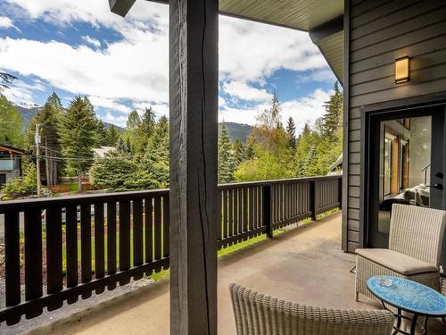 7206 Fitzsimmons Road North, Whistler, BC 