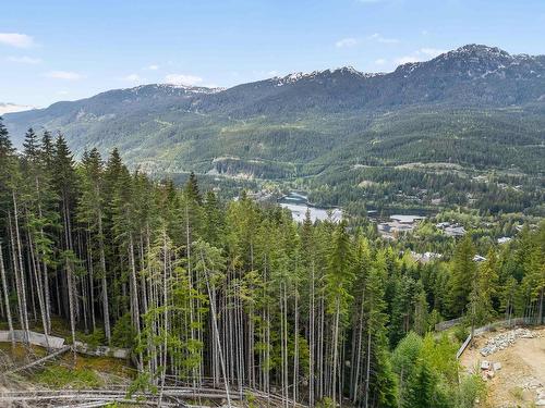 2915 Heritage Peaks Trail, Whistler, BC 