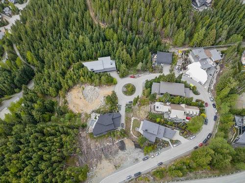 2915 Heritage Peaks Trail, Whistler, BC 