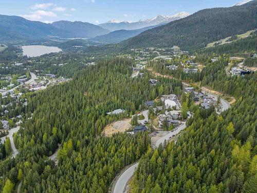 2915 Heritage Peaks Trail, Whistler, BC 