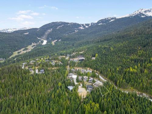 2915 Heritage Peaks Trail, Whistler, BC 