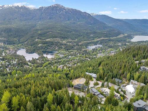 2915 Heritage Peaks Trail, Whistler, BC 