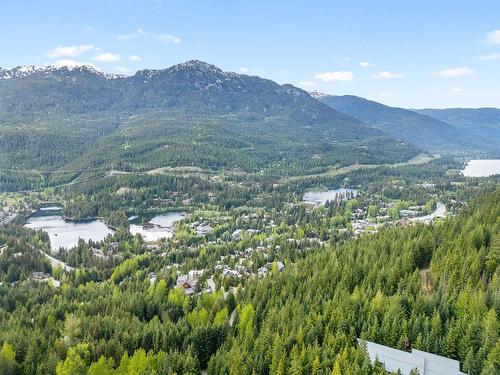 2915 Heritage Peaks Trail, Whistler, BC 