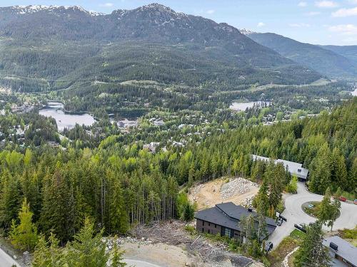 2915 Heritage Peaks Trail, Whistler, BC 