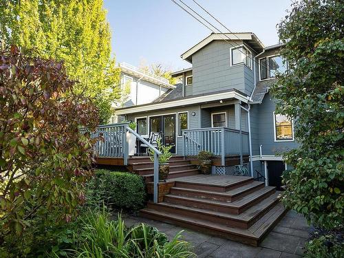 2019 W 36Th Avenue, Vancouver, BC 