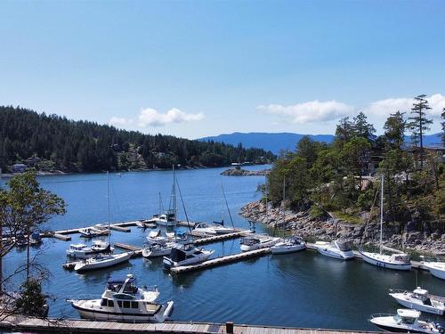 Lot 32 4622 Sinclair Bay Road, Garden Bay, BC 