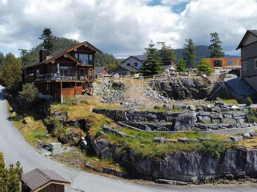 Lot 32 4622 Sinclair Bay Road, Garden Bay, BC 