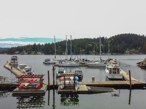 Lot 32 4622 Sinclair Bay Road, Garden Bay, BC 