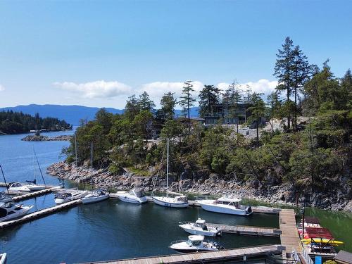 Lot 32 4622 Sinclair Bay Road, Garden Bay, BC 