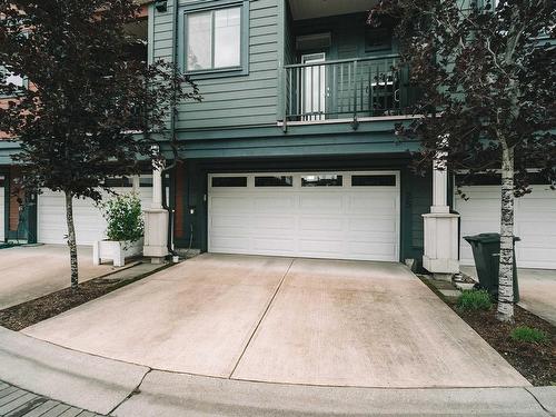25 188 Wood Street, New Westminster, BC 
