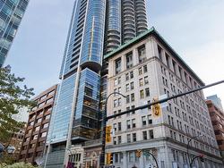 2401 838 W HASTINGS STREET  Vancouver, BC V6C 0A6