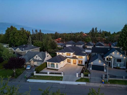 9551 Ryan Crescent, Richmond, BC 