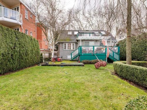 3631 W 26Th Avenue, Vancouver, BC 