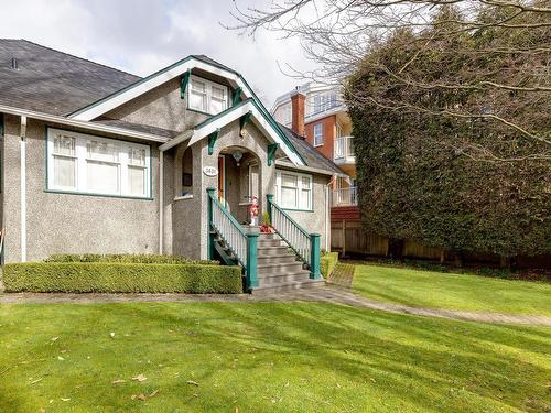 3631 W 26Th Avenue, Vancouver, BC 