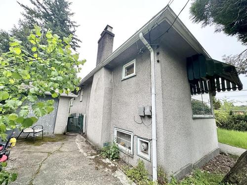 5688 Wallace Street, Vancouver, BC 