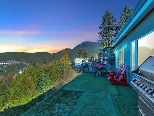 5423 Monte Bre Place, West Vancouver, BC 