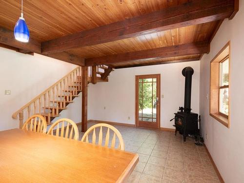 1293 Westside Road, Bowen Island, BC 