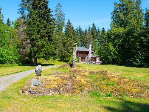 1293 Westside Road, Bowen Island, BC 