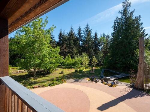 1293 Westside Road, Bowen Island, BC 