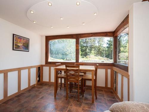 1293 Westside Road, Bowen Island, BC 