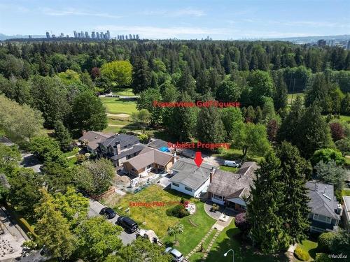 7846 Vivian Drive, Vancouver, BC 