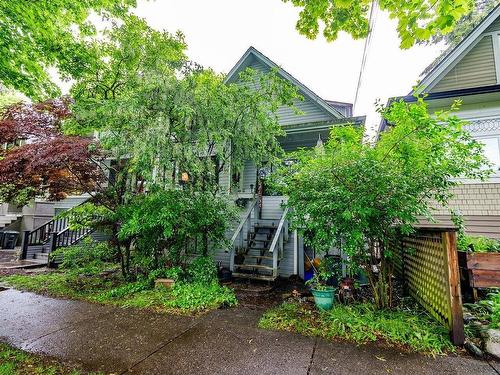 3524 Quebec Street, Vancouver, BC 