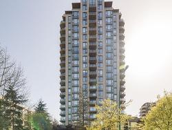 1407 151 W 2ND STREET  North Vancouver, BC V7M 3P1